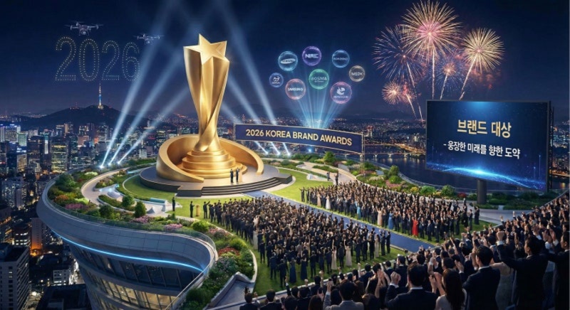 2026 브랜드 대상